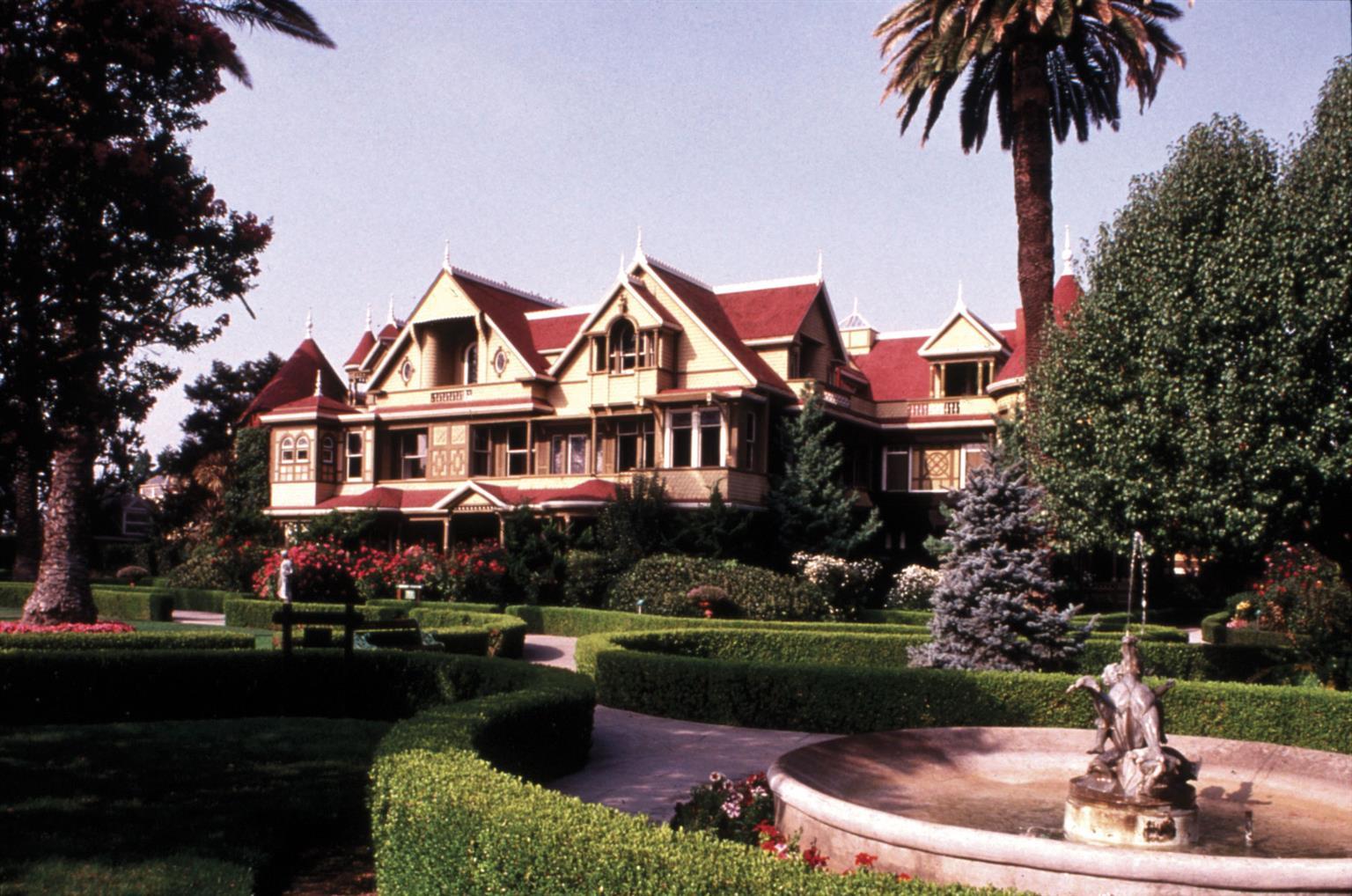 Hotel Best Western Plus Vineyard Livermore